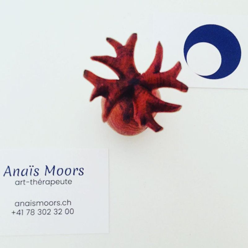 Cartes de visite