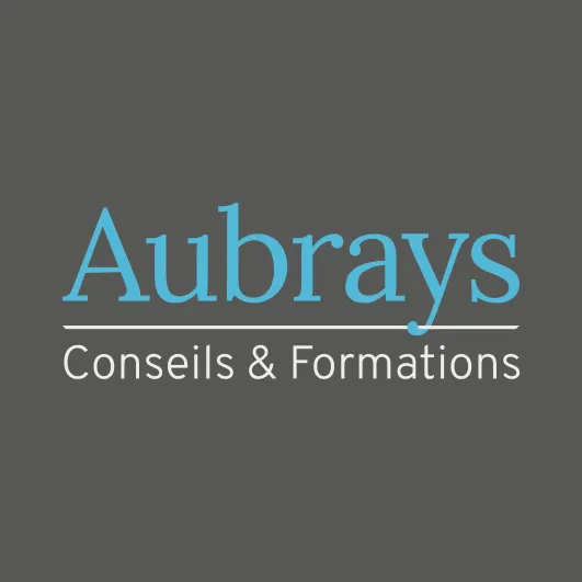 Logo Aubrays Conseils & Formations